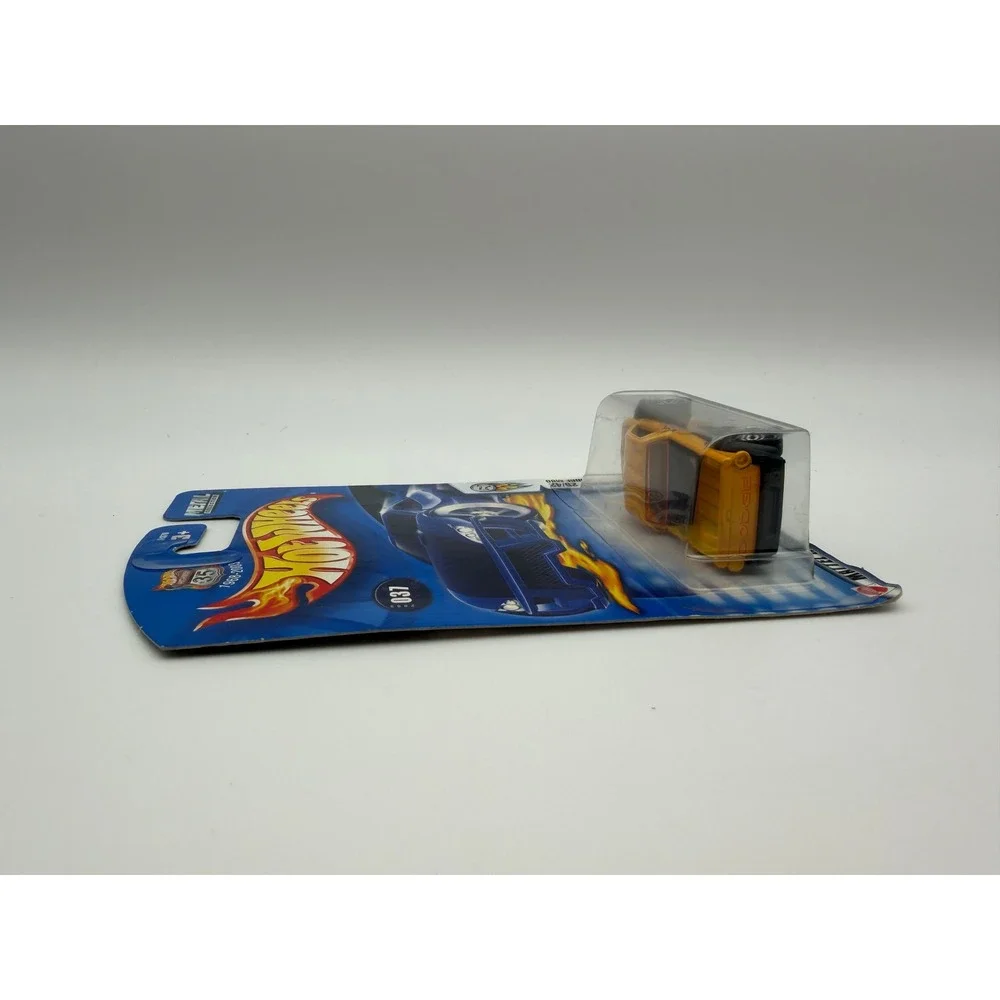 Hot Wheels hot wheels